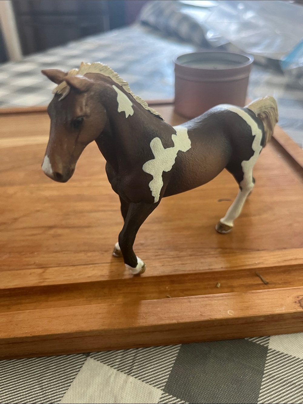 Schleich horse